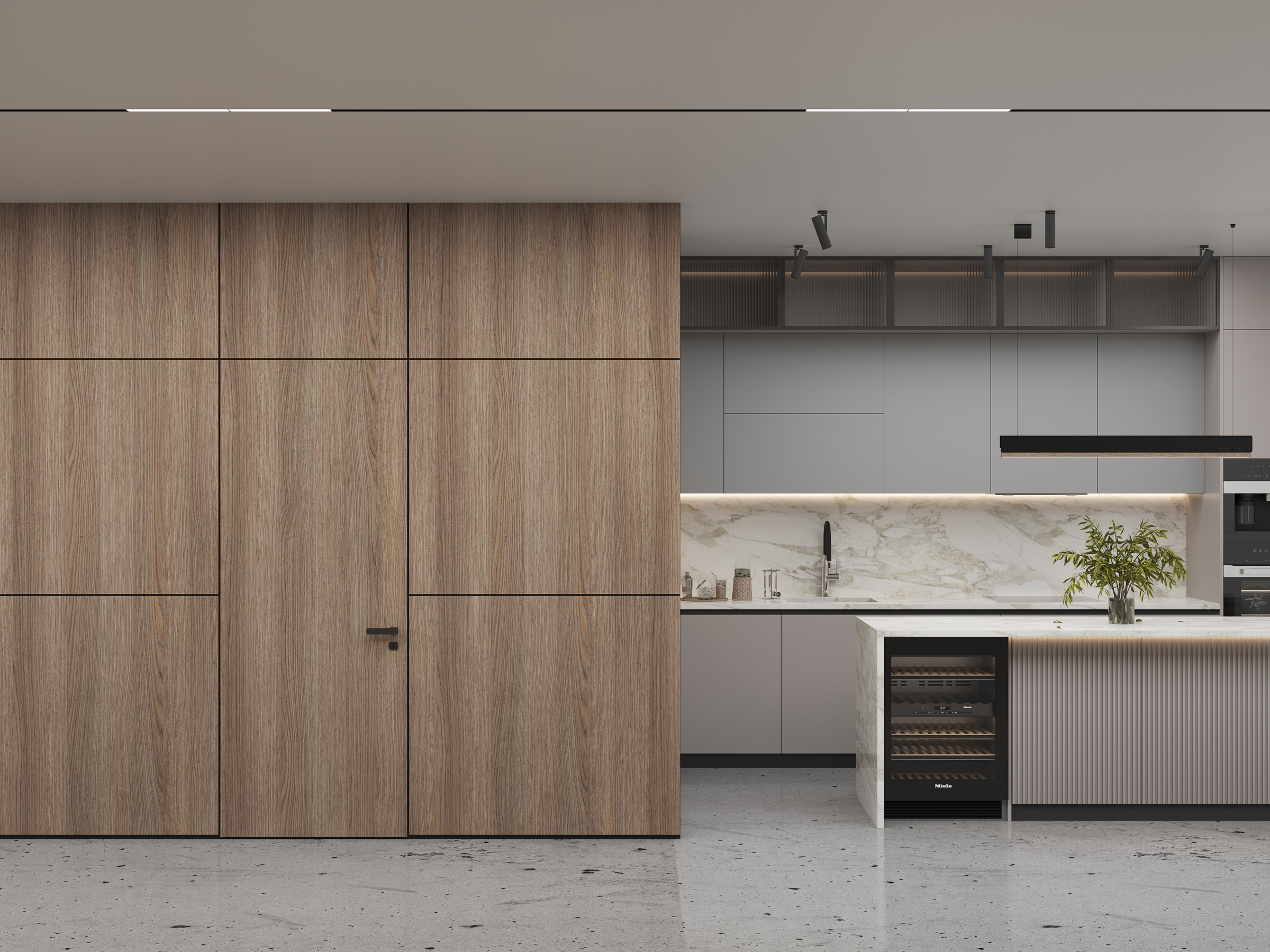 9. ДСП/HPL/LAMINAM